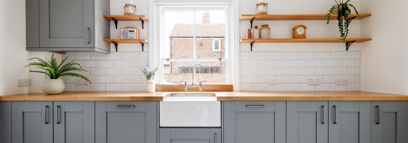 Southwold Kitchen Designer