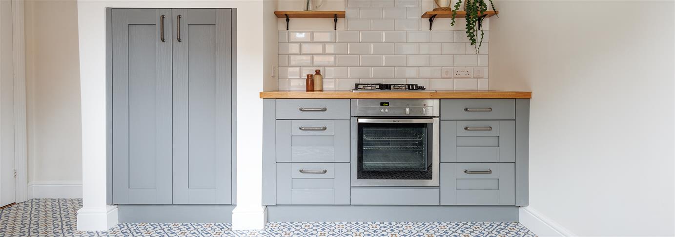 Southwold Kitchen Designer