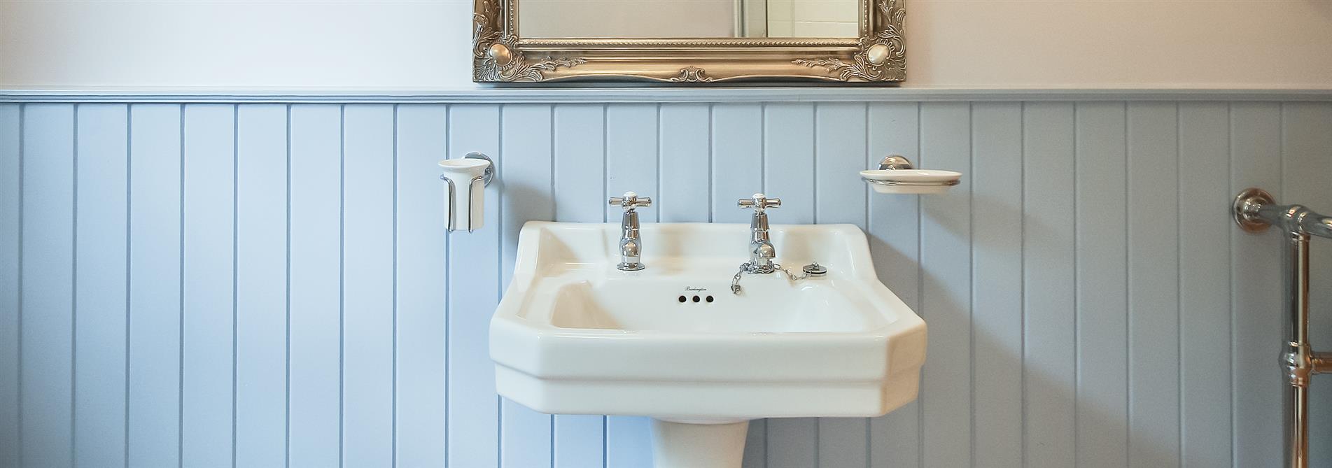 Traditional Bathroom design