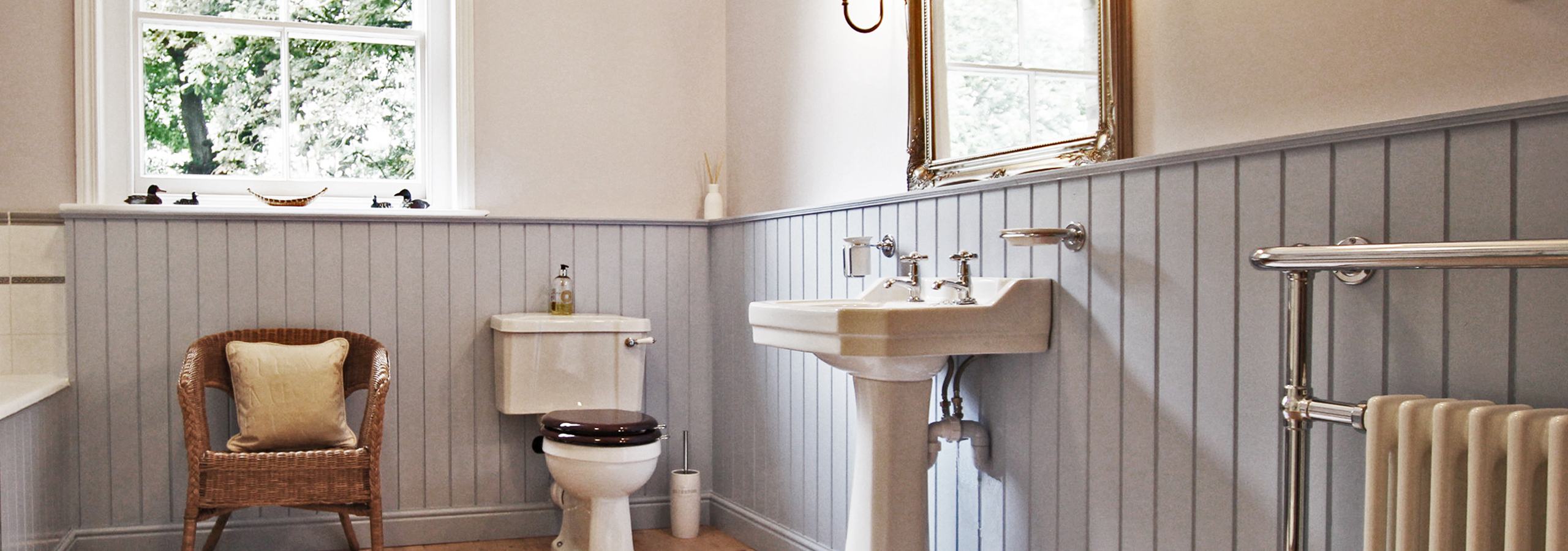 Traditional Bathroom Kitchens Bathrooms Interior Design Norwich