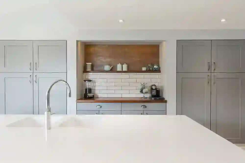 Classic Kitchen Norwich