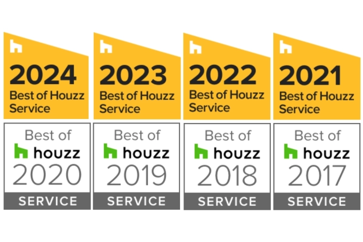 Coulby Interiors Best of Houzz