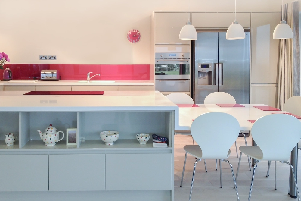 Modern Kitchen Design