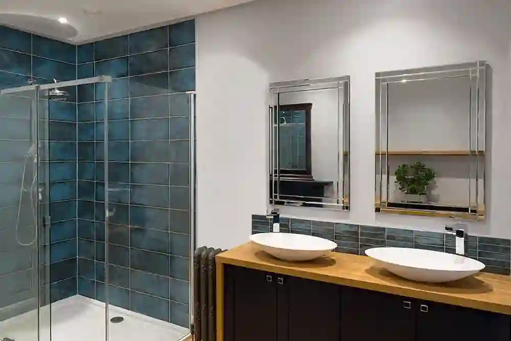 Bespoke Bathroom