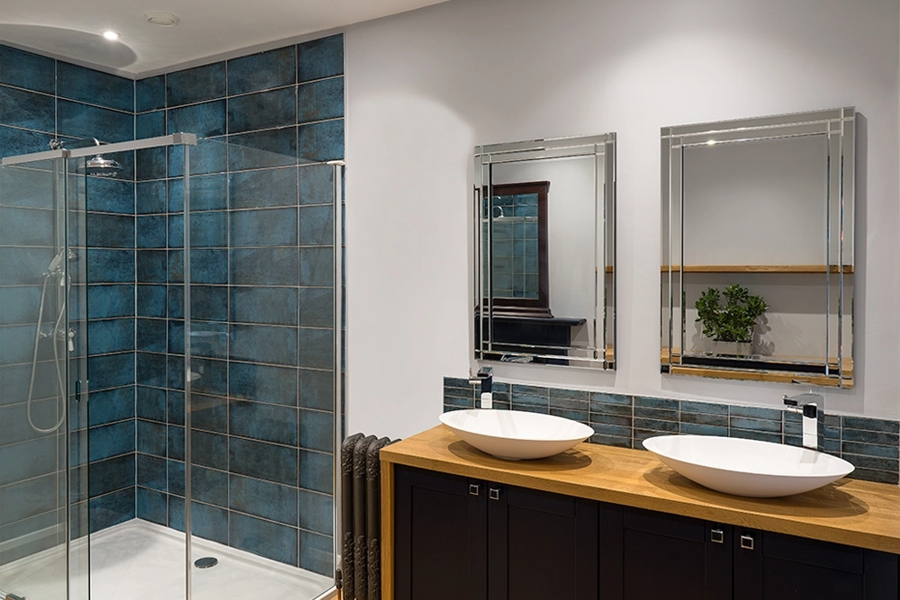 Bespoke Bathroom