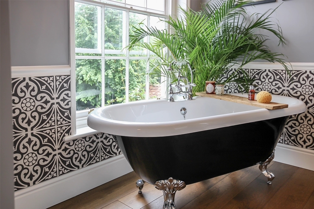 Classic Bathroom