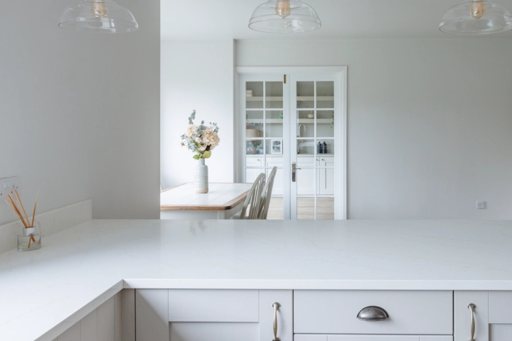 Stylish Kitchen