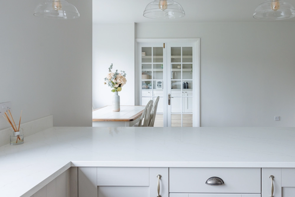 Contemporary Kitchen Norwich