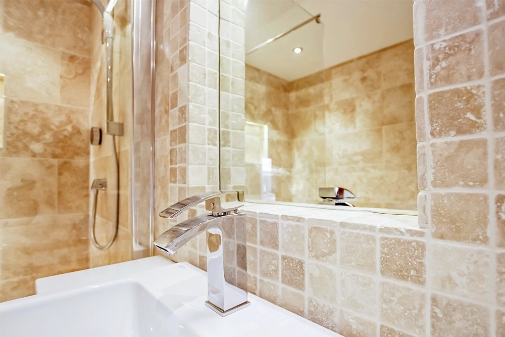 Contemporary Bathroom