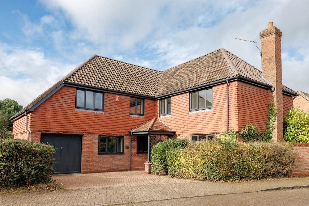 All Renovation Projects