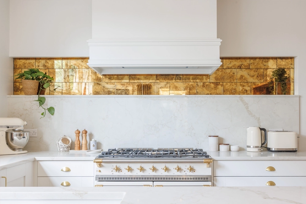 Classic Kitchen Norwich