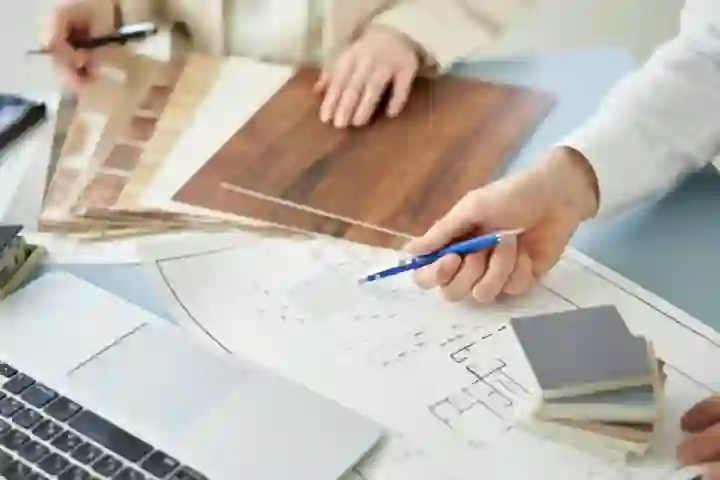 Design Consultancy