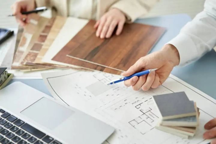 Design Consultancy